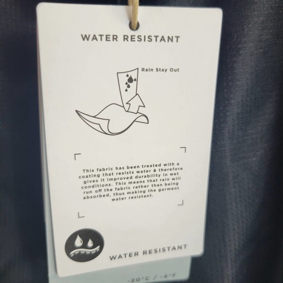 Mountain Warehouse Women's Moon Ski Pants Plus Size NWT 20 - Picture 7 of 9